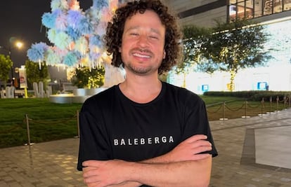 Luisito Comunica recibe amenazas de fans de BTS tras criticar su show en el Mundial