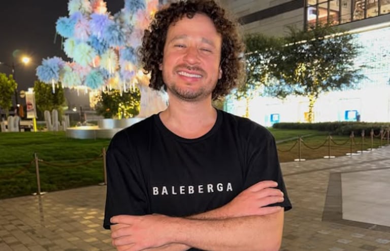 Luisito Comunica recibe amenazas de fans de BTS tras criticar su show en el Mundial