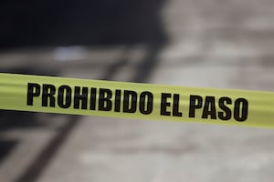 ¿Estos fueron los espermas ganadores? Hermanos han desatado el terror en la Venustiano Carranza 