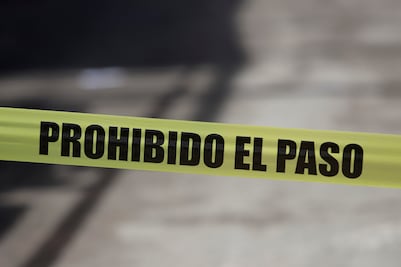 ¿Estos fueron los espermas ganadores? Hermanos han desatado el terror en la Venustiano Carranza