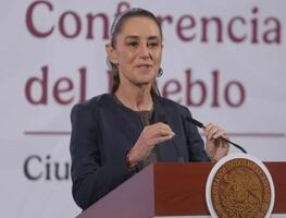¿Te perdiste la Mañanera? Buen Fin 2025 y Plan Integral contra el Abuso Sexual en los temas de HOY