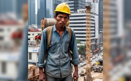 ¿Los migrantes quitan empleos y no pagan impuestos? 4 mitos sobre mexicanos en EEUU