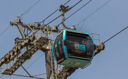 Línea 4 del Cablebús: Empresas se apuntan por la construcción del teleférico 