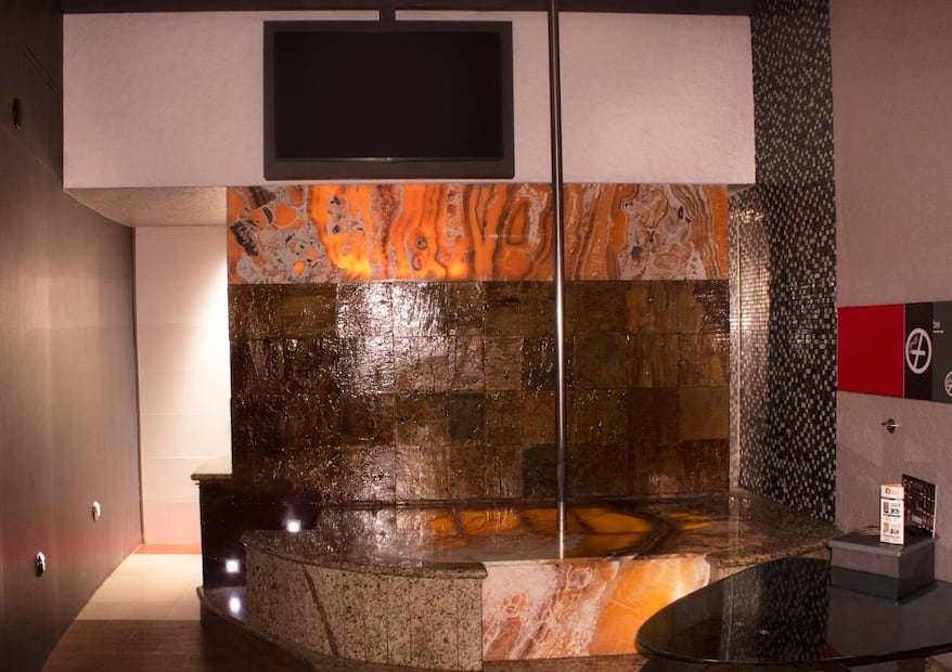 Motel Euro Suites (Foto: https://eurosuites.com.mx/)