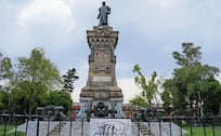 ¡Qué elegancia la del CH! Anuncian rehabilitación del parque de La Ciudadela