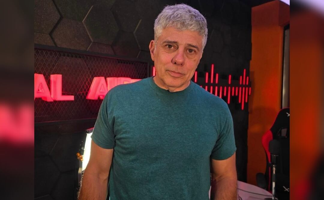 Foto: Instagram Paco de la O