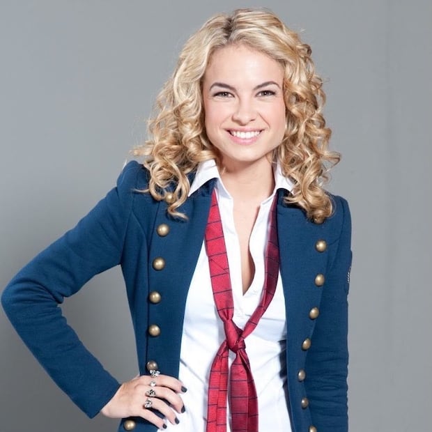 Lua Blanco (Vía: Redes)