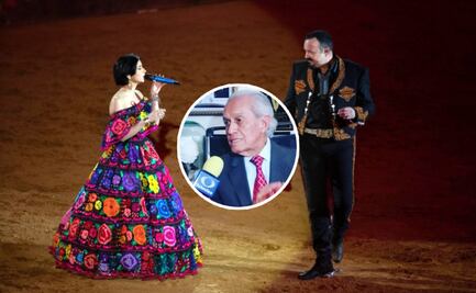 La familia Aguilar estaría molesta con Televisa ¿cuál sería el motivo?