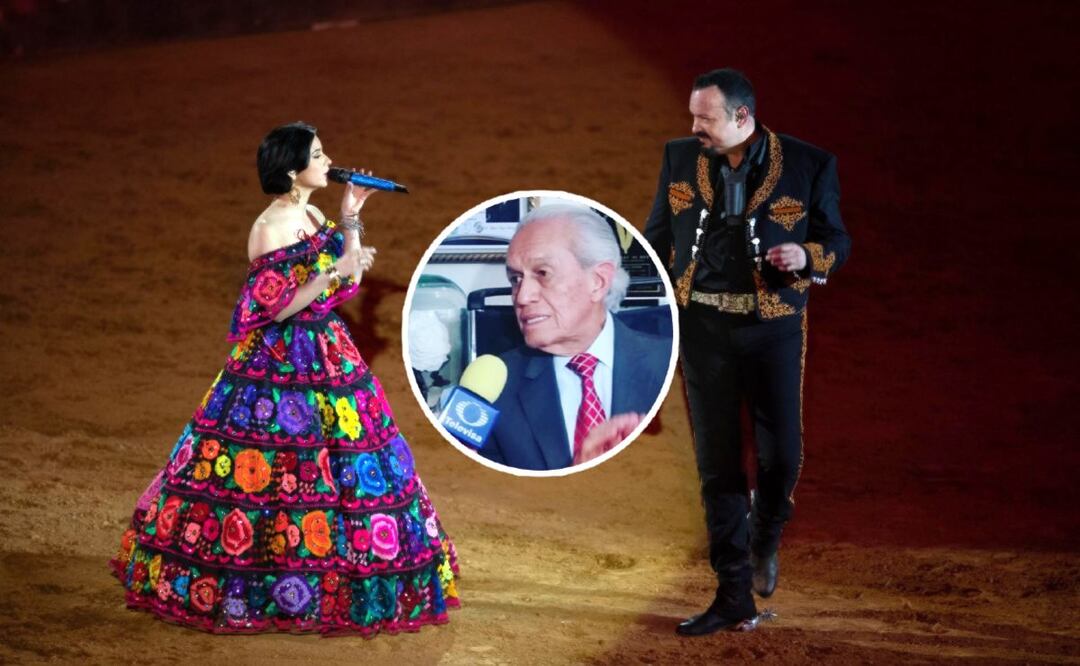 Foto: Cuartoscuro (La familia Aguilar estaría molesta con Televisa ¿cuál sería el motivo?)