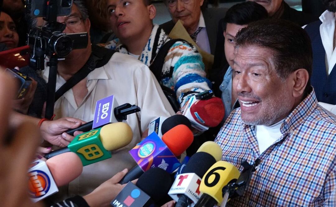 ¿Quién es la nueva Aventurera? Juan Osorio ya lo confirmó