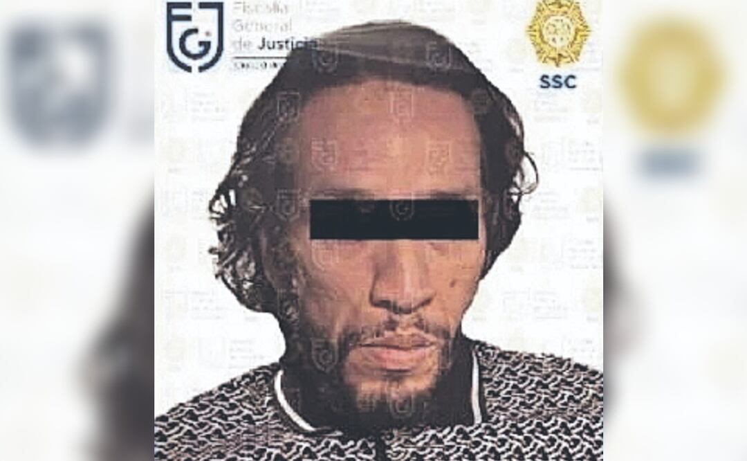 ¿Con la cola muy larga? Estos son los delitos de los cuales se acusa a “El Chori”