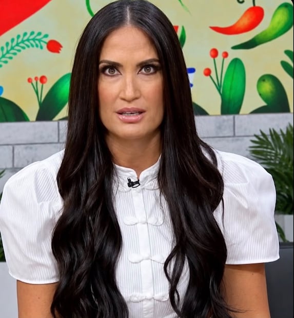 Joanna Vega-Biestro (Vía: Redes)