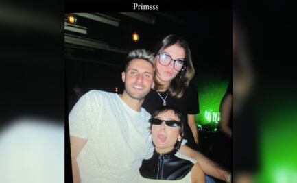 Mujer apuñalada por Marianne Gonzaga es prima de Santi Giménez, familiares piden donadores de sangre