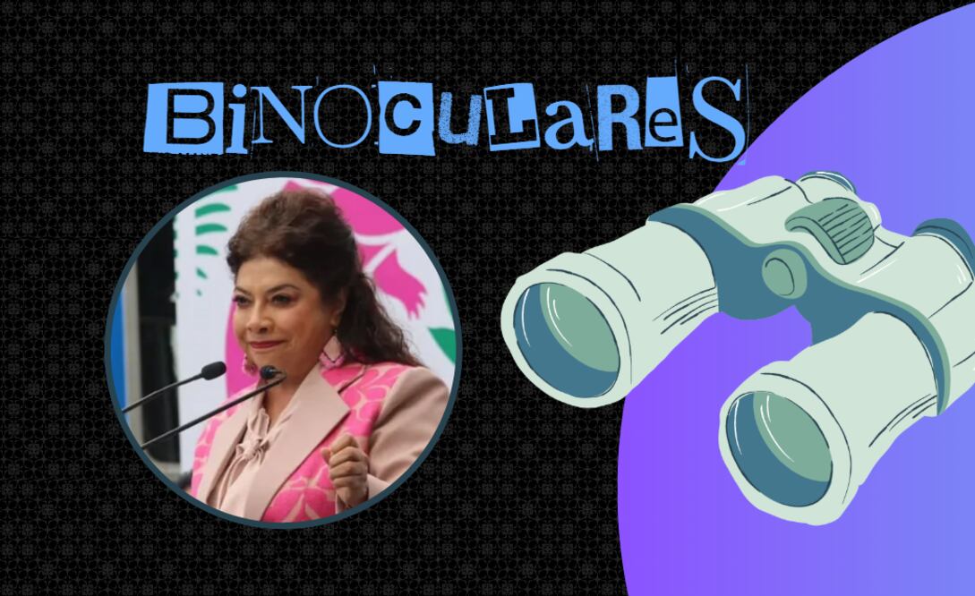 Clara Brugada (Foto: X)