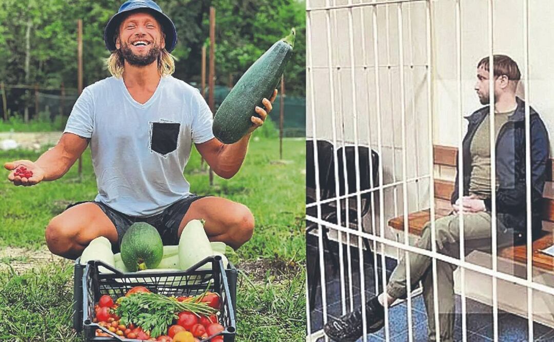 Padre vegano mata a su hijo por alimentarlo con el sol, en Rusia