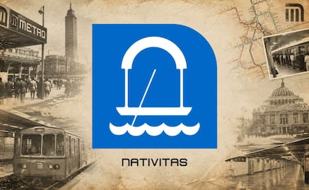 ¿Qué significa Nativitas y por qué una estación de la Línea 2 del Metro CDMX se llama así?