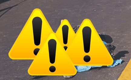 Cafre envía a biker a los brazos de San Pedro en Tlalnepantla