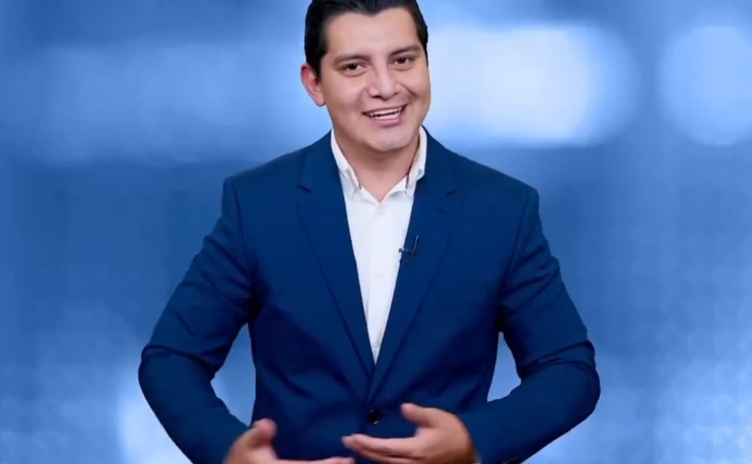 Adán Manzano (Foto: X)