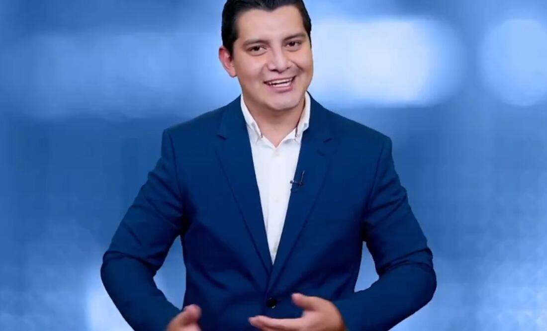 Adán Manzano (Foto: X)