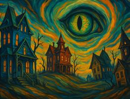 Las casas más embrujadas del mundo: Historia, misterio y fenómenos inexplicables