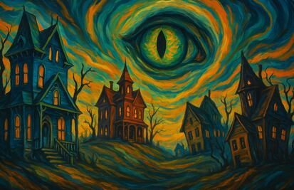 Las casas más embrujadas del mundo: Historia, misterio y fenómenos inexplicables