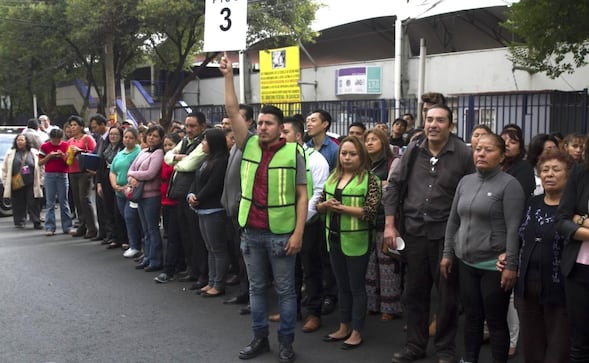 Primer Simulacro por el Sismo 2026 ¿A qué hora y dónde será?