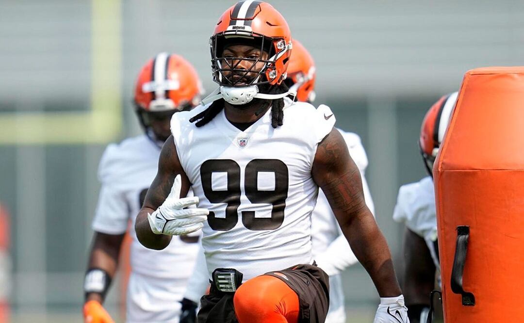 5 de noviembre: Última oportunidad para traspasos cruciales en la NFL antes del Fin de Temporada