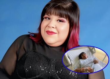 Aimep3: ¿Cuál es la gravedad de su padecimiento tras dar a luz y permanecer hospitalizada?