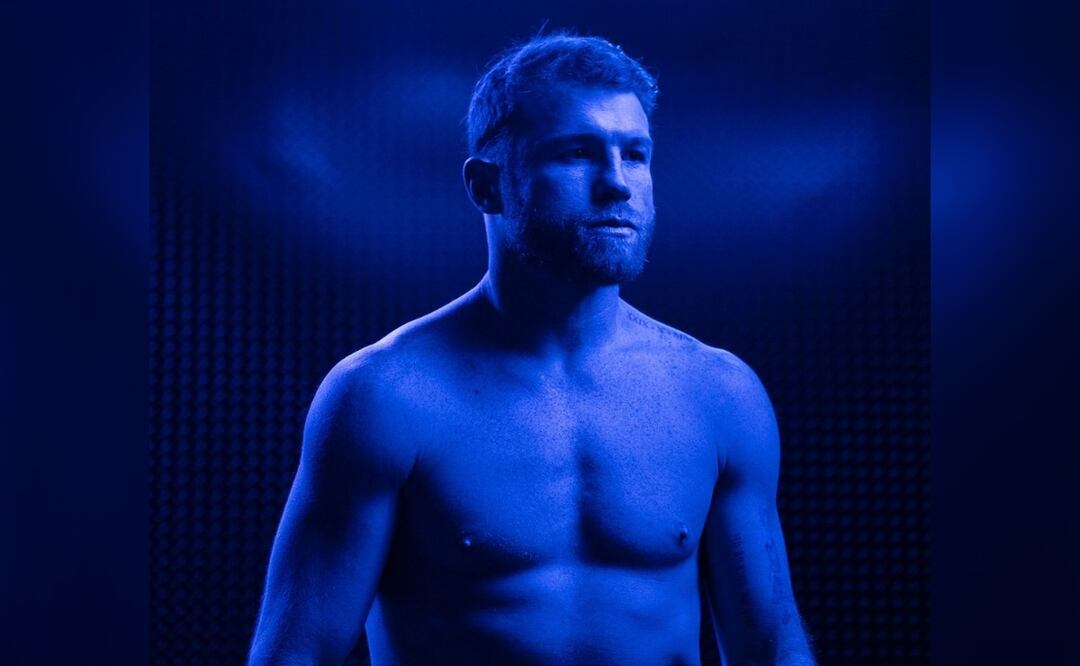 Saúl “Canelo” Álvarez despojado de uno de sus cinturones ¿por qué?