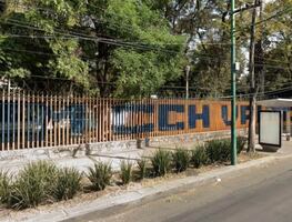 Investigan agresión de vigilante del CCH Vallejo a mujer que utilizaba muletas