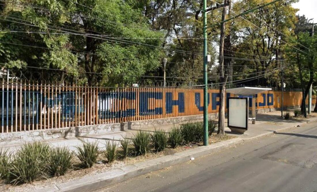 Foto: Google Maps (Investigan agresión de vigilante del CCH Vallejo a mujer que utilizaba muletas)