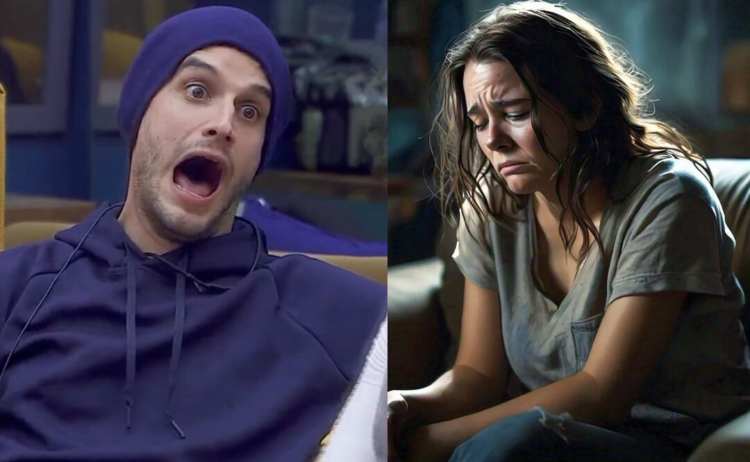 LCDLF: Adrián Marcelo se burla de gente con depresión