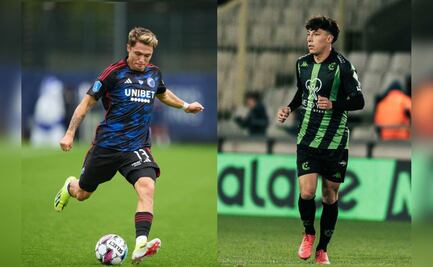 Mexicanos eliminados de Europa: el adiós de Rodrigo Huescas y Heriberto Jurado