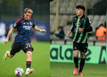 Mexicanos eliminados de Europa: el adiós de Rodrigo Huescas y Heriberto Jurado