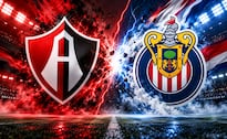 Atlas vs Chivas: ¿dónde y a qué hora ver EN VIVO el Clásico Tapatío de la Liga MX?