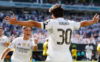 Real Madrid en semifinales: ¿Qué tiene que hacer para ganar el Mundial de Clubes 2025?