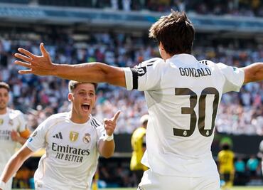 Real Madrid en semifinales: ¿Qué tiene que hacer para ganar el Mundial de Clubes 2025?