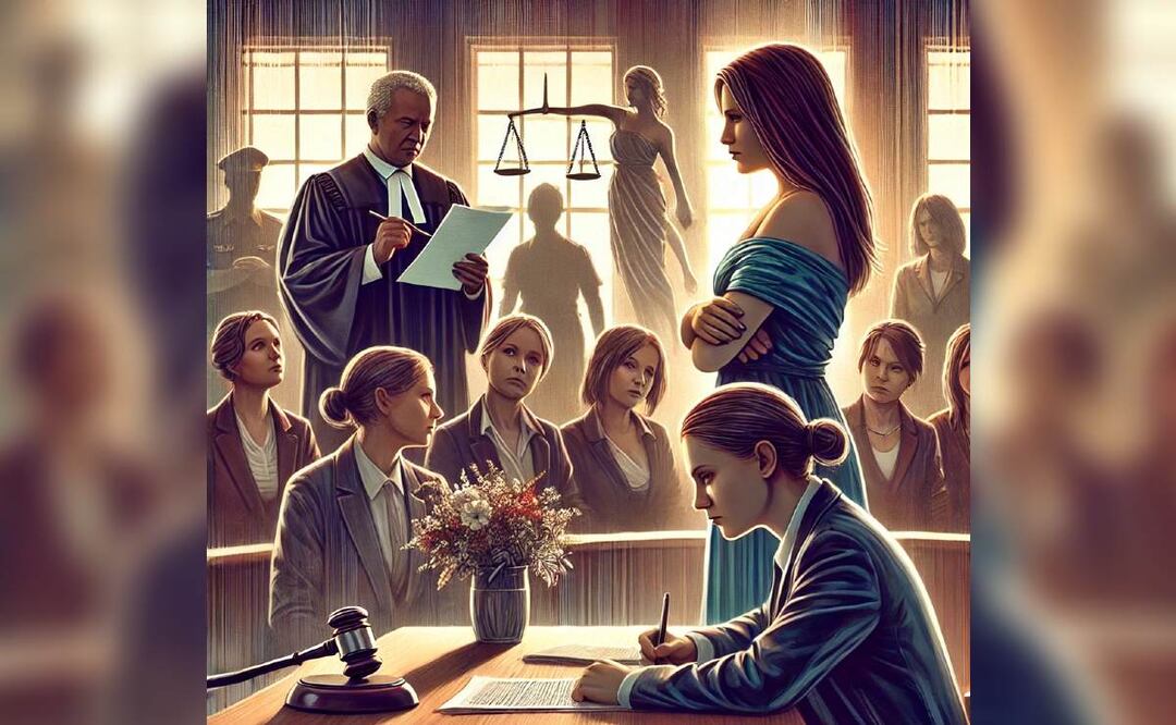 Imagen ilustrativa: IA