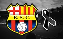 Asesinan a disparos a jugador del Barcelona SC este miércoles 17 de diciembre