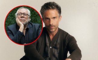 Osvaldo Benavides defiende el guion de Timbiriche y habla de su interpretación de Luis de Llano