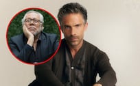Osvaldo Benavides defiende el guion de Timbiriche y habla de su interpretación de Luis de Llano