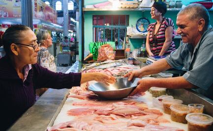 ¡Que se haga el milagro de Semana Santa! Lleva más pescado a tu mesa 