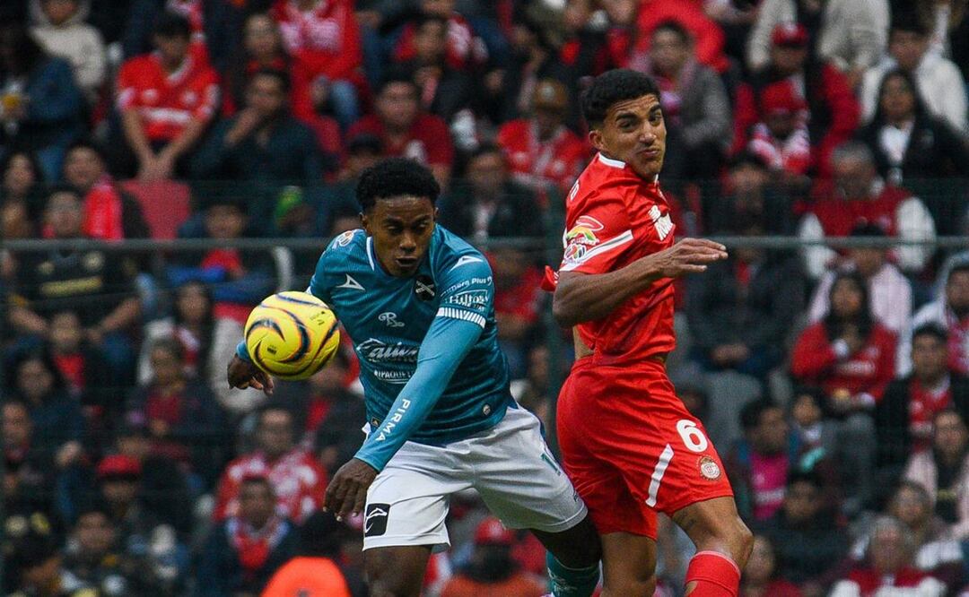 Toluca vs Mazatlán: ¿Dónde y a qué hora ver este juego EN VIVO?