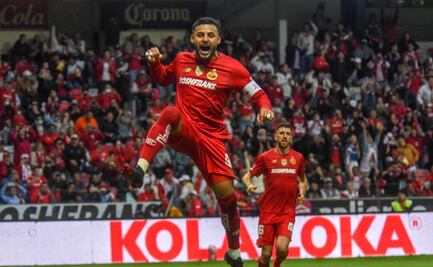 ¿Juega Alexis Vega vs Rayados? La decisión clave del “Turco” Mohamed en Liguilla