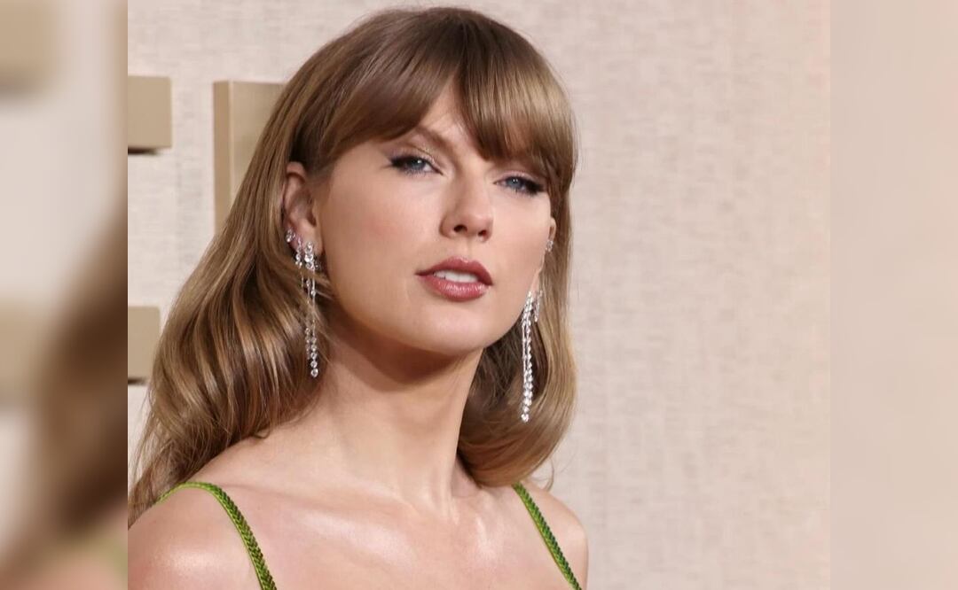 Fiebre de Taylor Swift invade el Super Bowl 2024, gracias a su novio Travis Kelce