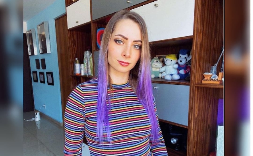Yosstop cuenta su sentir tras haber estado presa por abuso contra Ainara Suárez 