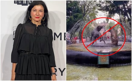 Leticia Huijara: restaurante del centro de Coyoacán le niega la entrada, este fue el motivo