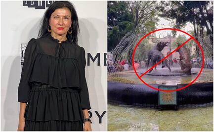 Leticia Huijara: restaurante del centro de Coyoacán le niega la entrada, este fue el motivo