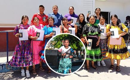 México participará en los Juegos Maestros Indígenas de Canadá con 18 atletas rarámuris ¿qué se sabe?