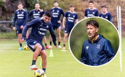 Historia de entrenadores destituidos tras un Clásico Capitalino: ¿El fin de Lema?